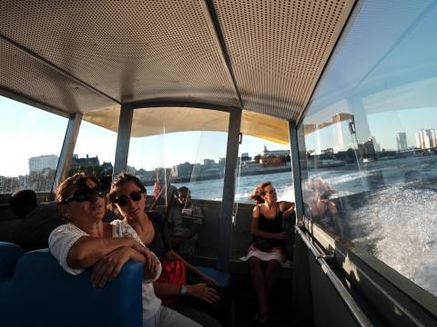 Het Wapen Van Pernis旅舍 外观 照片